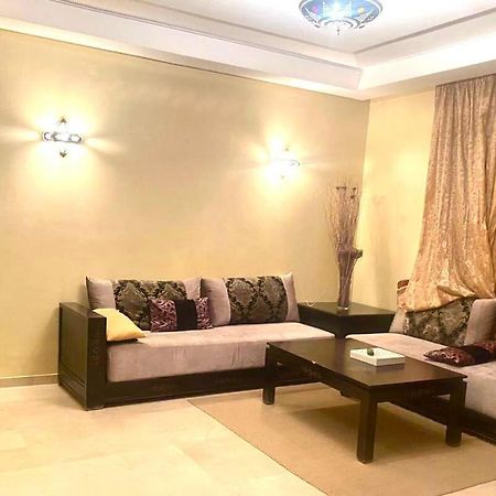 Charm & Chic Residence Marrakesh Luaran gambar