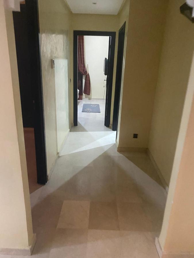 Charm & Chic Residence Marrakesh Luaran gambar