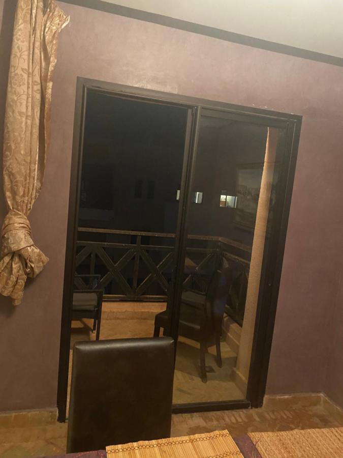 Charm & Chic Residence Marrakesh Luaran gambar
