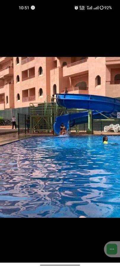 Charm & Chic Residence Marrakesh Luaran gambar