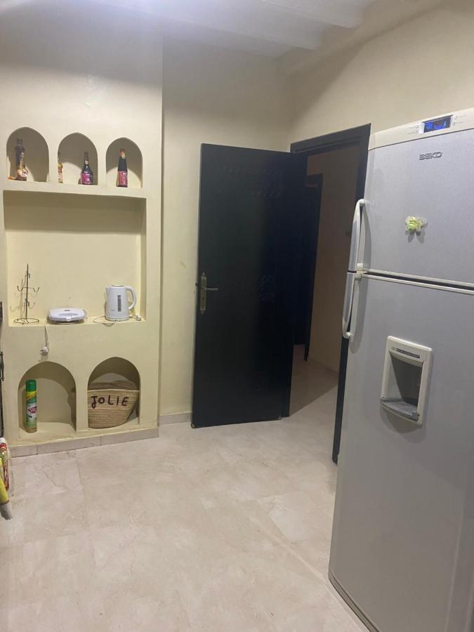 Charm & Chic Residence Marrakesh Luaran gambar
