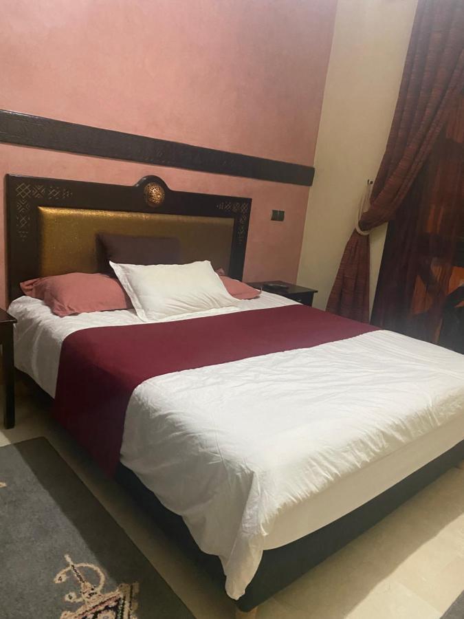Charm & Chic Residence Marrakesh Luaran gambar