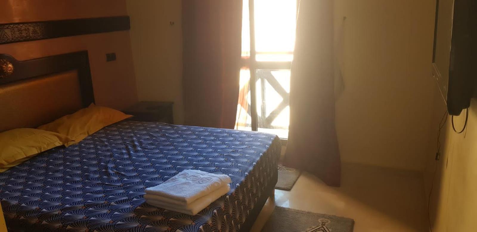 Charm & Chic Residence Marrakesh Luaran gambar