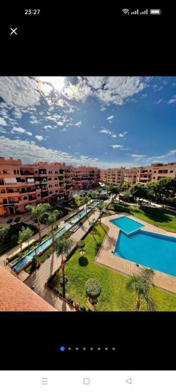 Charm & Chic Residence Marrakesh Luaran gambar