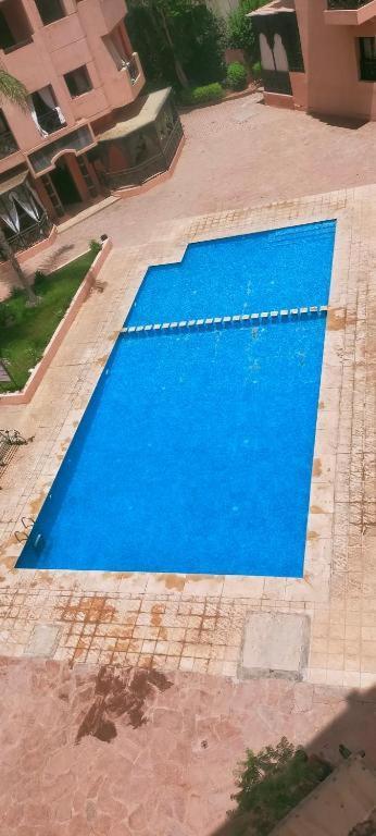 Charm & Chic Residence Marrakesh Luaran gambar