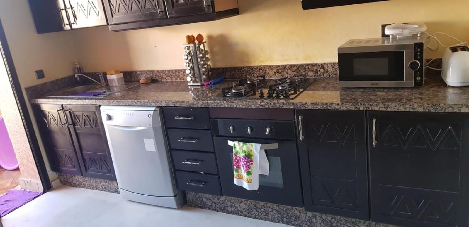 Charm & Chic Residence Marrakesh Luaran gambar