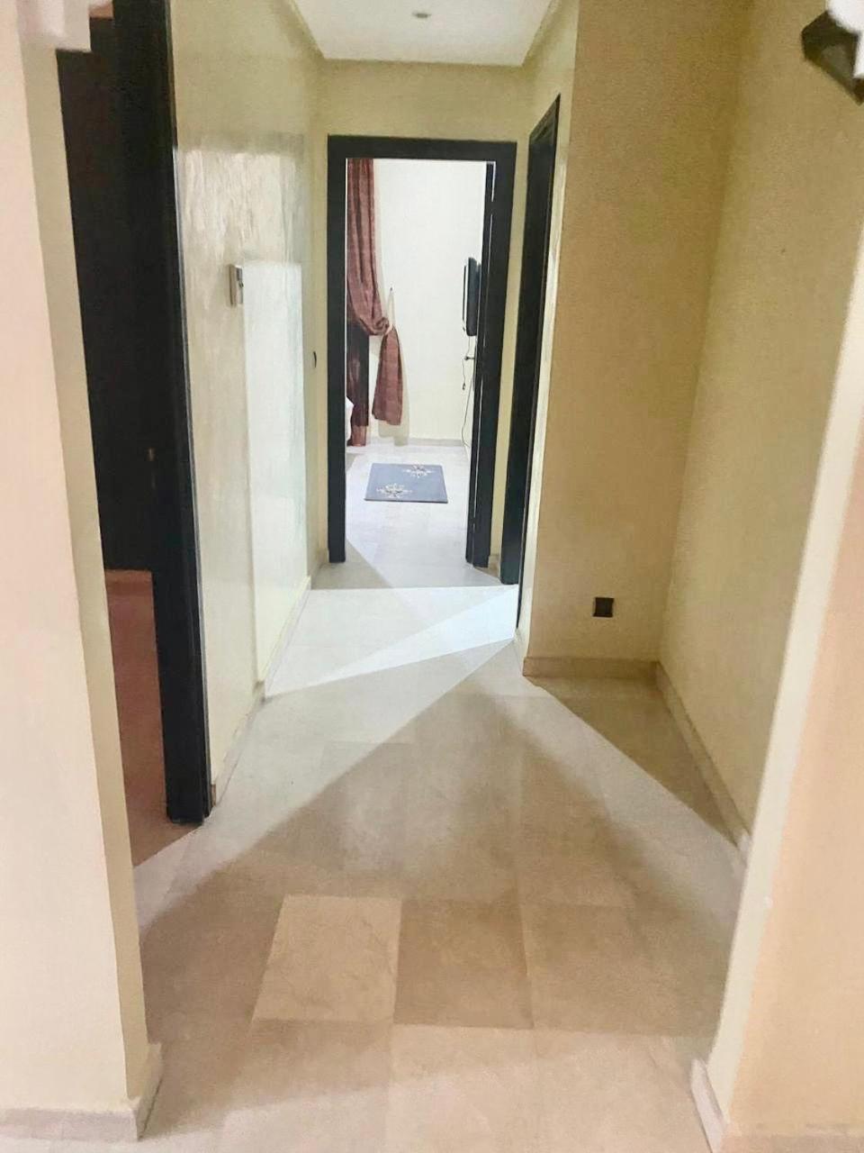 Charm & Chic Residence Marrakesh Luaran gambar
